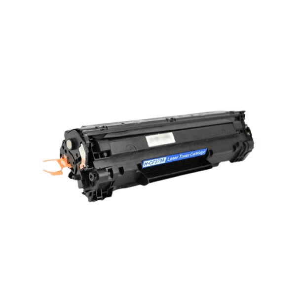 PixoJet HP 79A CF279A svart toner | Innhold: 1000 sider