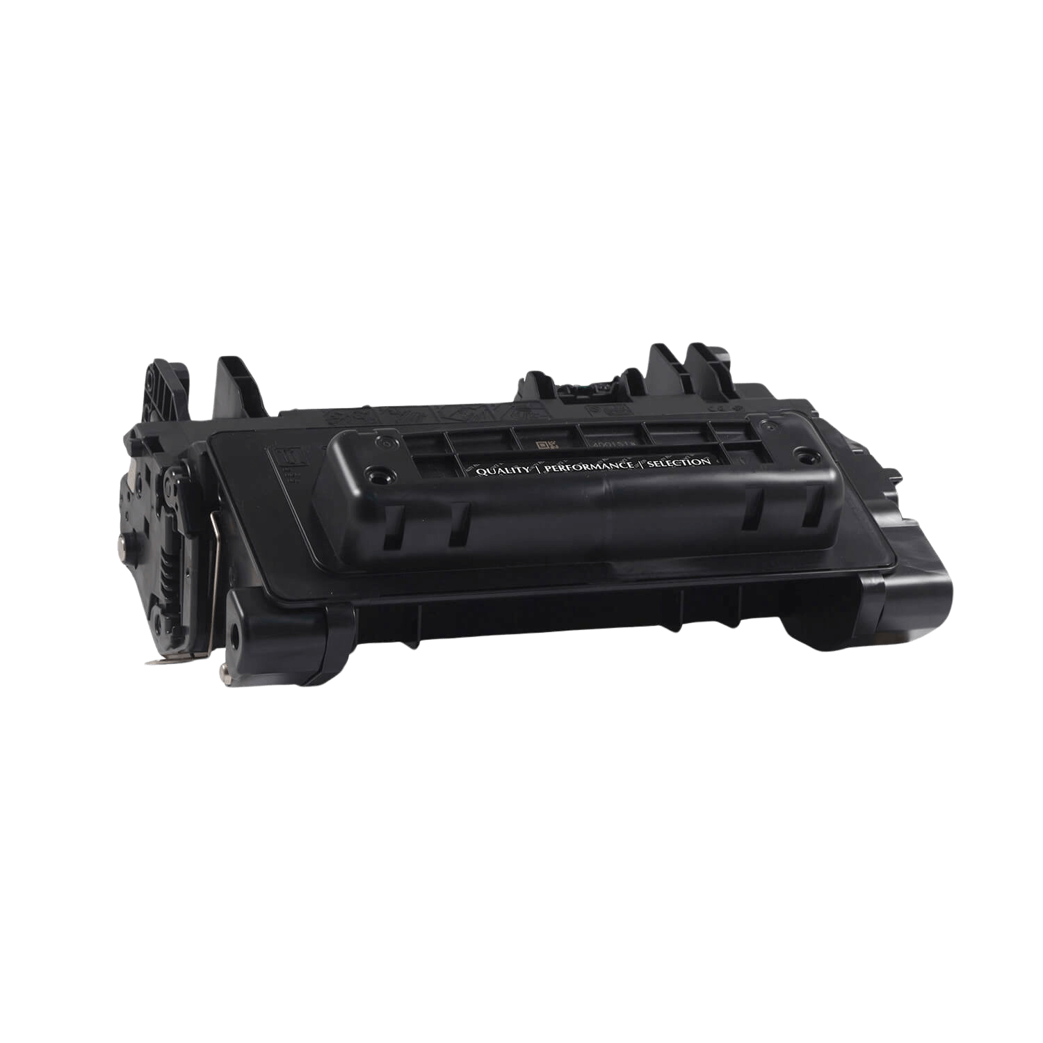 PixoJet HP 81A CF281A svart toner | Innhold: 10500 sider