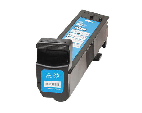PixoJet HP 824A CB381A cyan toner | Innhold: 21000 sider
