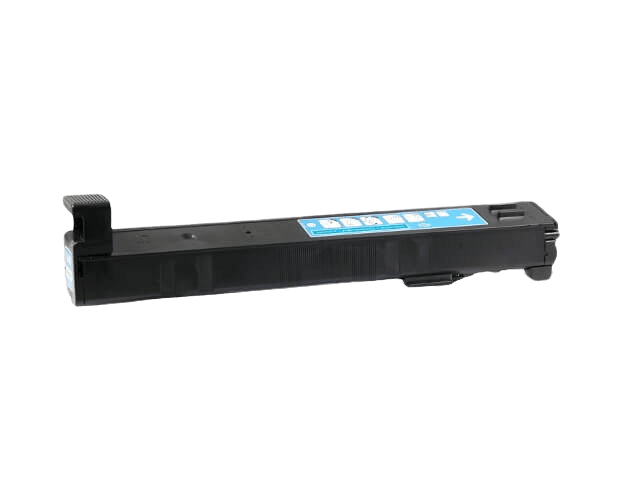 PixoJet HP 827A CF301A cyan toner | Innhold: 32000 sider
