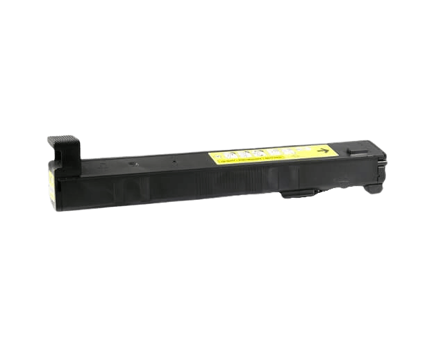 PixoJet HP 827A CF302A gul toner | Innhold: 32000 sider