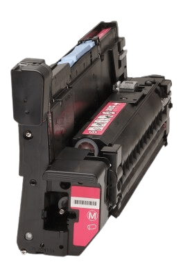 PixoJet HP 828A CF365A magenta trommel | Innhold: 30000 sider