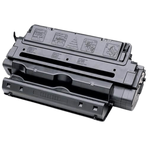 PixoJet HP 82X C4182X XL svart toner | Innhold: 20000 sider