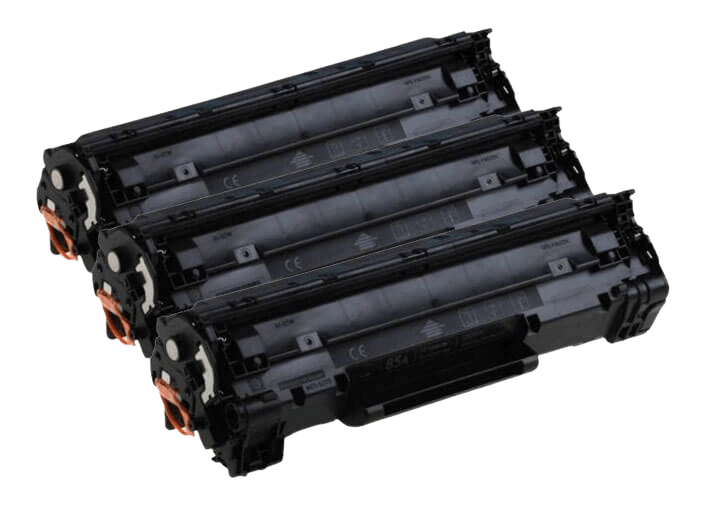 PixoJet HP 85A verdipakke - 3 stk.