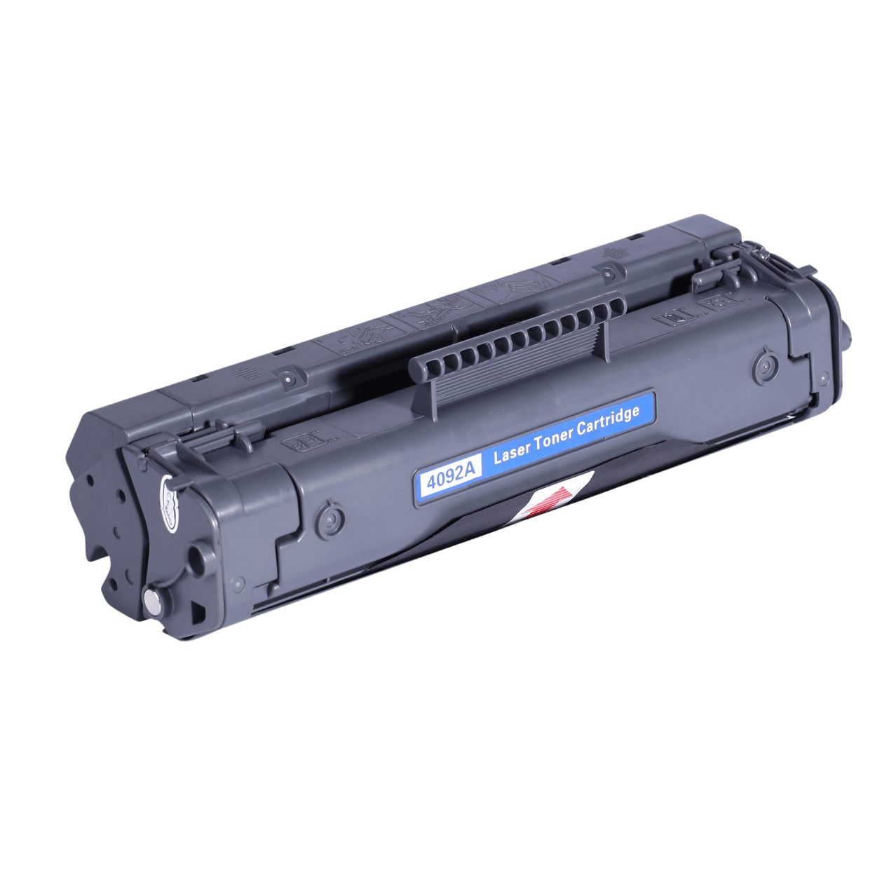PixoJet HP 92A C4092A svart toner | Innhold: 2500 sider