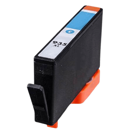 PixoJet HP 935 C2P24AE XL cyan blekkpatron | Innhold: 13 ml.