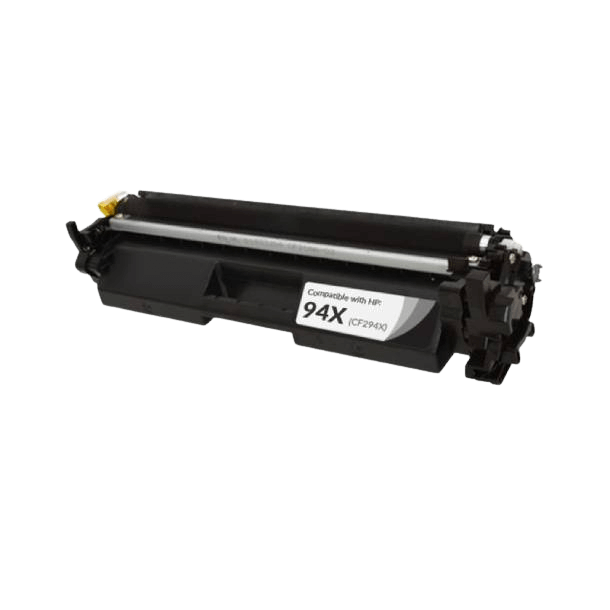 PixoJet HP 94X CF294X XL svart toner | Innhold: 2800 sider