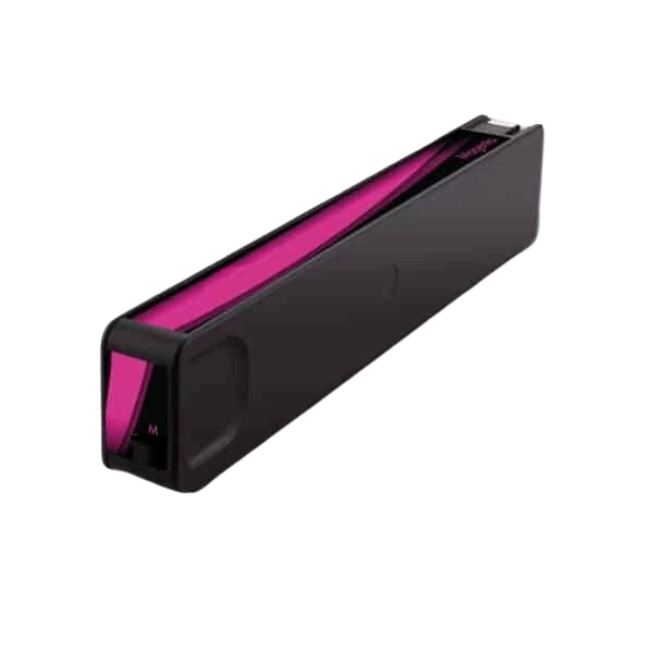 PixoJet HP 981X M L0R10A XL magenta blekkpatron | Innhold: 10000 sider