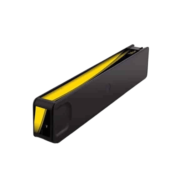 PixoJet HP 981X Y L0R11A XL gul blekkpatron | Innhold: 10000 sider