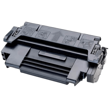 PixoJet HP 98A 92298A svart toner | Innhold: 6800 sider