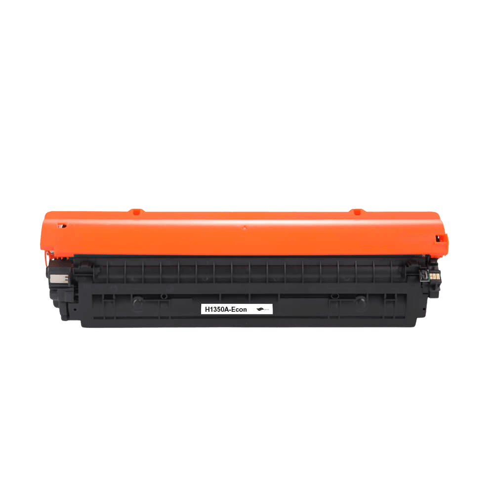 PixoJet HP Econ-135A W1350A svart toner | Innhold: 1100 sider