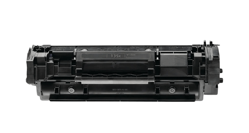 PixoJet HP Econ-135X W1350X XL svart toner | Innhold: 2400 sider