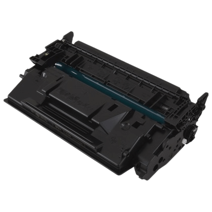 PixoJet HP Econ-89X CF289X XL svart toner | Innhold: 10000 sider