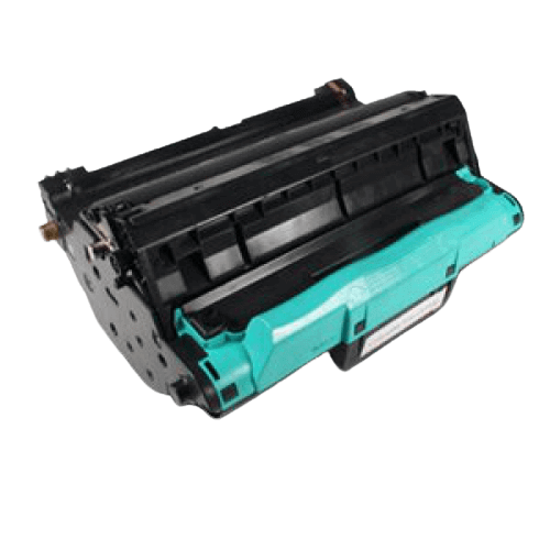 PixoJet HP Q3964A 122A CMYK trommel | Innhold: 20000 sider