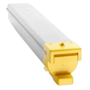 PixoJet HP W9042 XL gul toner | Innhold: 32000 sider