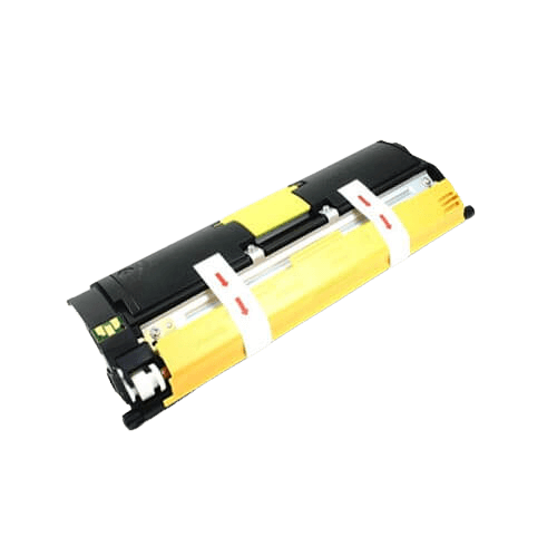PixoJet Konica Minolta 1710589-005 XL gul toner | Innhold: 4500 sider