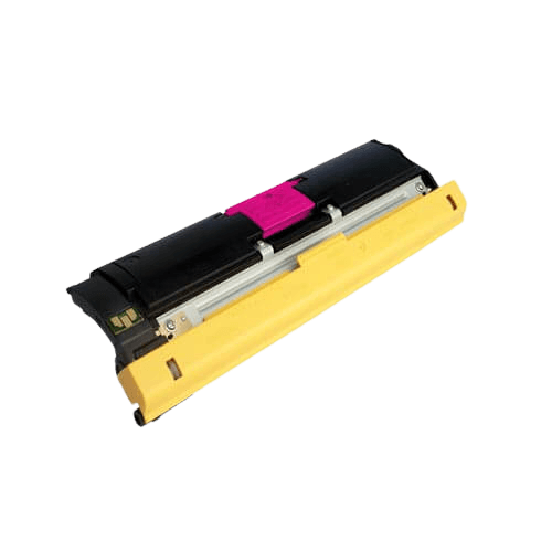 PixoJet Konica Minolta 1710589-006 XL magenta toner | Innhold: 4500 sider