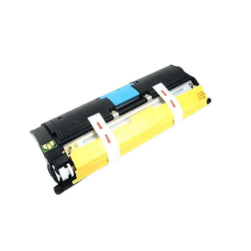 PixoJet Konica Minolta 1710589-007 XL cyan toner | Innhold: 4500 sider