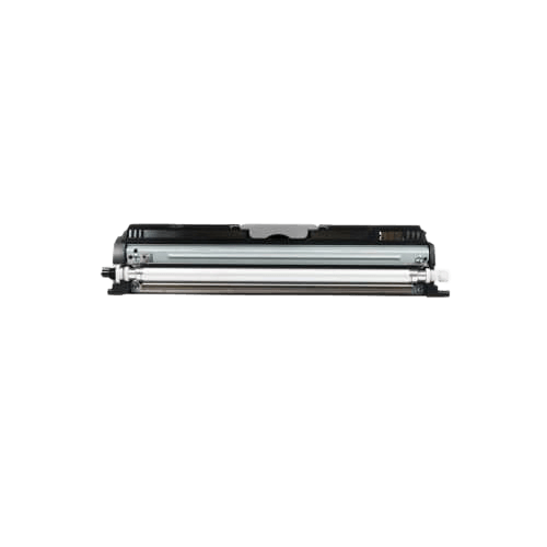 PixoJet Konica Minolta A0V301H XL svart toner | Innhold: 2500 sider