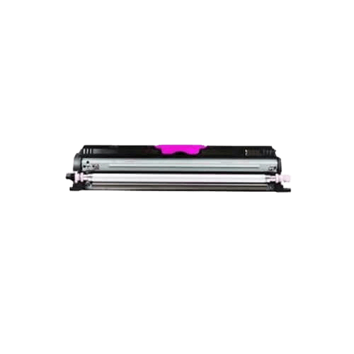 PixoJet Konica Minolta A0V30CH XL magenta toner | Innhold: 2500 sider