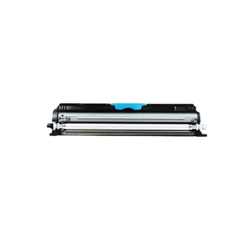 PixoJet Konica Minolta A0V30HH XL cyan toner | Innhold: 2500 sider