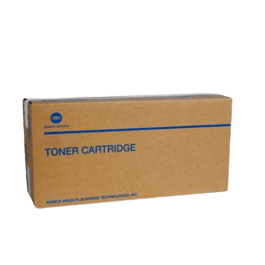Konica Minolta Original A0XPWY1  waste toner | Innhold: 48000 sider