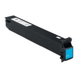 Konica Minolta Original DV-311C A0XV0KD cyan developer unit | Innhold: 120000 sider