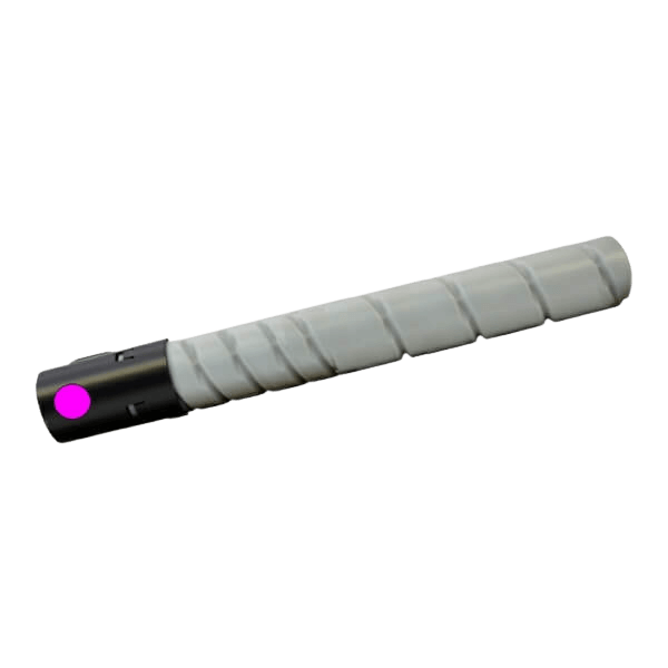 Konica Minolta Original TN-216M A11G351 magenta toner | Innhold: 26000 sider