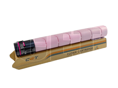 PixoJet Konica Minolta TN-221M A8K3350 XL magenta toner | Innhold: 21000 sider