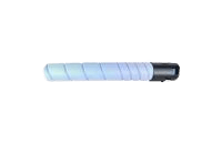 PixoJet Konica Minolta TN-512C A33K452 cyan toner | Innhold: 26000 sider