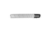 PixoJet Konica Minolta TN-512K A33K152 svart toner | Innhold: 28000 sider