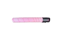 PixoJet Konica Minolta TN-512M A33K352 magenta toner | Innhold: 26000 sider