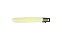 PixoJet Konica Minolta TN-512Y A33K252 gul toner | Innhold: 26000 sider
