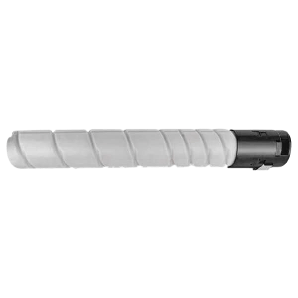 PixoJet Konica Minolta TN324BK A8DA150 svart toner | Innhold: 28000 sider