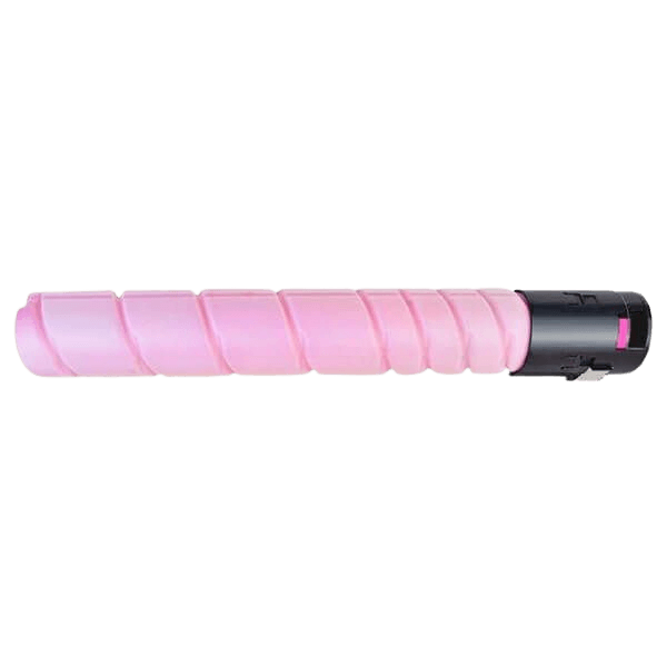 PixoJet Konica Minolta TN324M A8DA350 magenta toner | Innhold: 26000 sider