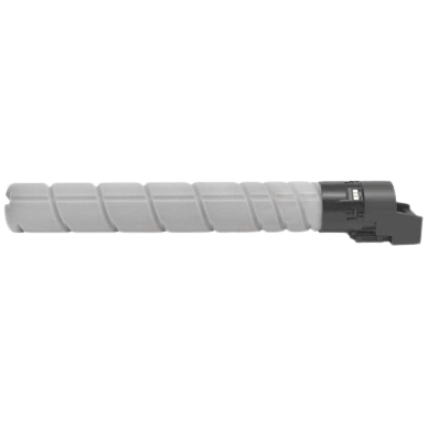 PixoJet Konica Minolta TN328 AAV8150 svart toner | Innhold: 28000 sider