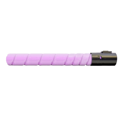 PixoJet Konica Minolta TN328 AAV8350 magenta toner | Innhold: 28000 sider