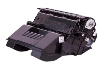 PixoJet Konica Minolta TN412 A0FP023 svart toner | Innhold: 19000 sider