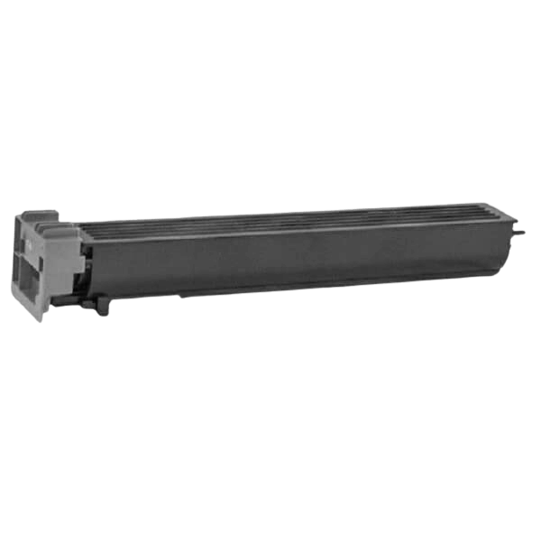 Konica Minolta Original TN413K A0TM151 svart toner | Innhold: 30000 sider