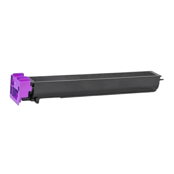 Konica Minolta Original TN613M A0TM350 magenta toner | Innhold: 30000 sider