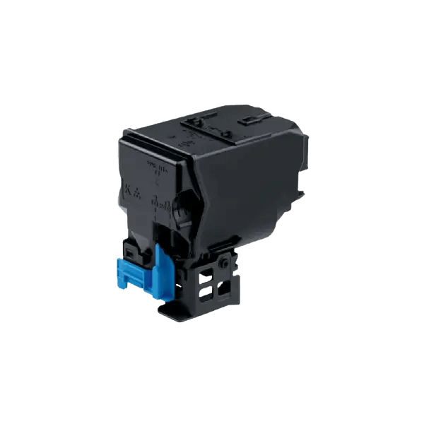 PixoJet Konica Minolta TNP-51 K A0X5155 svart toner | Innhold: 5000 sider