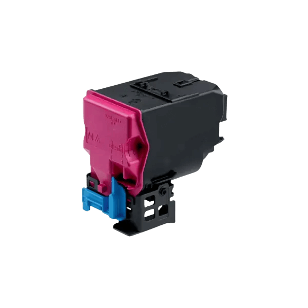PixoJet Konica Minolta TNP-51 M A0X5355 magenta toner | Innhold: 5000 sider