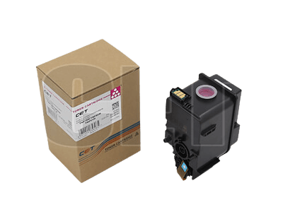 PixoJet Konica Minolta TNP-80 M AAJW352 magenta toner | Innhold: 9000 sider