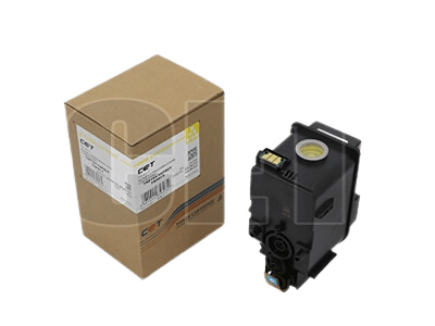 PixoJet Konica Minolta TNP79Y AAJW2D0 gul toner | Innhold: 9000 sider