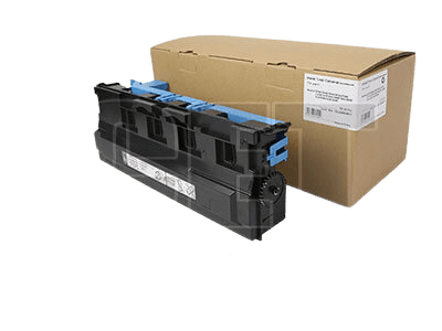PixoJet Konica Minolta WX-103 A4NNWY1, 54G0W00 Waste toner box | Innhold: 40000 sider