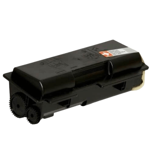 PixoJet Kyocera TK-100 370PU5KW svart toner | Innhold: 7200 sider