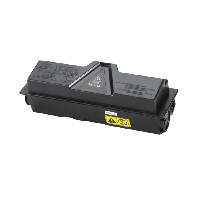 PixoJet Kyocera TK-1130 1T02MJ0NL0 svart toner | Innhold: 3000 sider