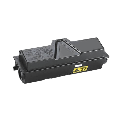 PixoJet Kyocera TK-170K 1T02LZ0NL0 XL svart toner | Innhold: 7200 sider