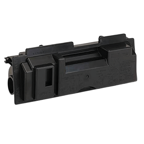 PixoJet Kyocera TK-18 1T02FM0EU0 XL svart toner | Innhold: 7200 sider