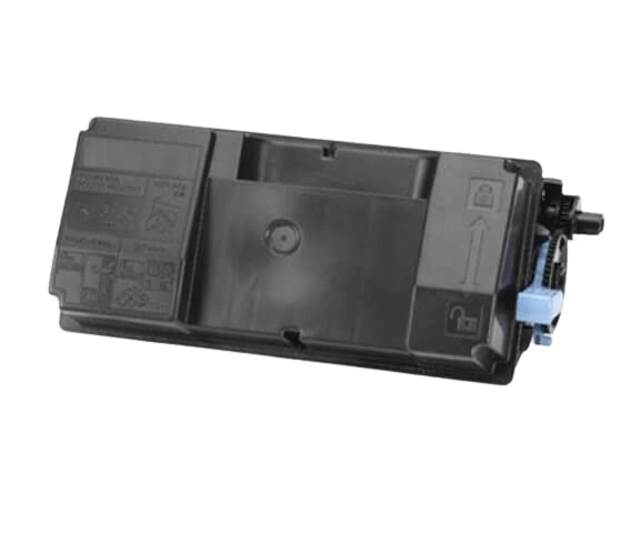 PixoJet Kyocera TK-3100 1T02MS0NL0 svart toner | Innhold: 12500 sider